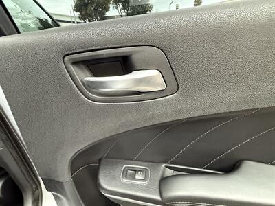 2016 Dodge Charger R/T   - Photo 27 - Norwalk, CA 90650-2241