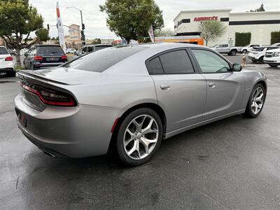 2016 Dodge Charger R/T   - Photo 10 - Norwalk, CA 90650-2241