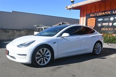 2018 Tesla Model 3 Long Range - Photo 6 - Norwalk, CA 90650-2241