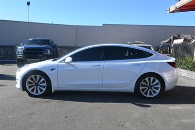 2018 Tesla Model 3 Long Range - Photo 7 - Norwalk, CA 90650-2241