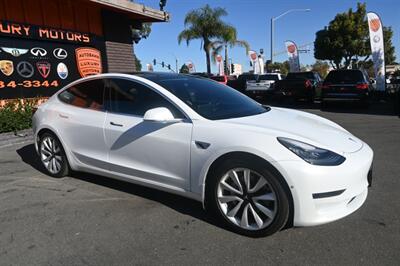 2018 Tesla Model 3 Long Range - Photo 14 - Norwalk, CA 90650-2241