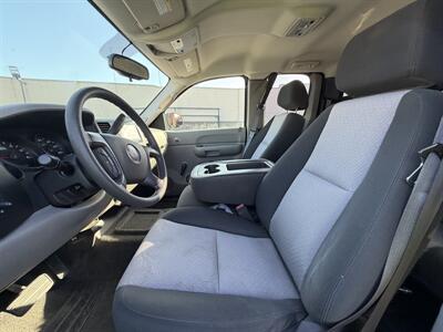 2007 GMC Sierra 1500 Work Truck - Photo 37 - Norwalk, CA 90650-2241
