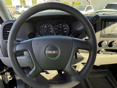 2007 GMC Sierra 1500 Work Truck - Photo 42 - Norwalk, CA 90650-2241