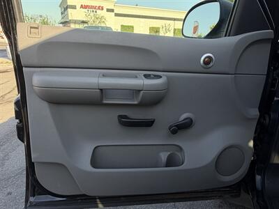 2007 GMC Sierra 1500 Work Truck - Photo 34 - Norwalk, CA 90650-2241