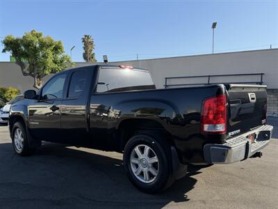 2007 GMC Sierra 1500 Work Truck - Photo 15 - Norwalk, CA 90650-2241