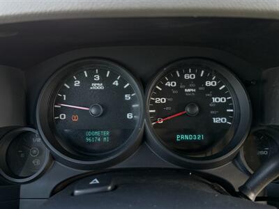 2007 GMC Sierra 1500 Work Truck - Photo 56 - Norwalk, CA 90650-2241