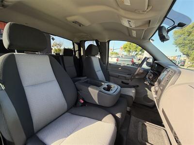 2007 GMC Sierra 1500 Work Truck - Photo 57 - Norwalk, CA 90650-2241