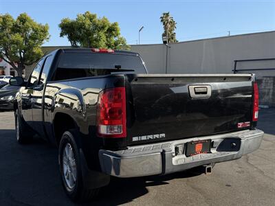 2007 GMC Sierra 1500 Work Truck - Photo 14 - Norwalk, CA 90650-2241