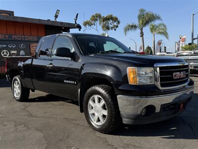 2007 GMC Sierra 1500 Work Truck - Photo 26 - Norwalk, CA 90650-2241
