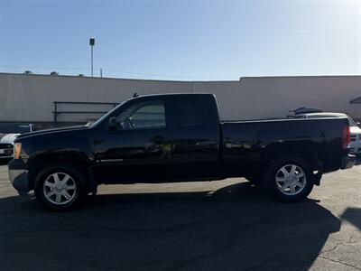 2007 GMC Sierra 1500 Work Truck - Photo 11 - Norwalk, CA 90650-2241