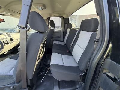 2007 GMC Sierra 1500 Work Truck - Photo 45 - Norwalk, CA 90650-2241