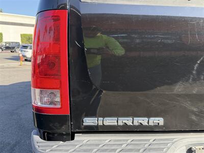 2007 GMC Sierra 1500 Work Truck - Photo 18 - Norwalk, CA 90650-2241