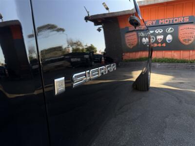 2007 GMC Sierra 1500 Work Truck - Photo 9 - Norwalk, CA 90650-2241