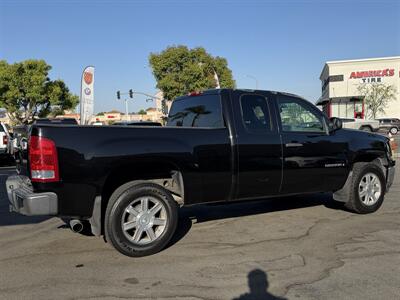 2007 GMC Sierra 1500 Work Truck - Photo 24 - Norwalk, CA 90650-2241