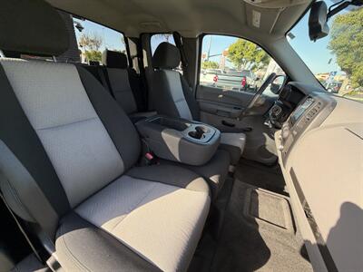 2007 GMC Sierra 1500 Work Truck - Photo 58 - Norwalk, CA 90650-2241