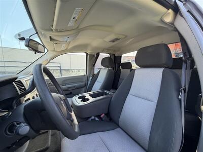 2007 GMC Sierra 1500 Work Truck - Photo 35 - Norwalk, CA 90650-2241