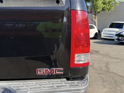 2007 GMC Sierra 1500 Work Truck - Photo 21 - Norwalk, CA 90650-2241
