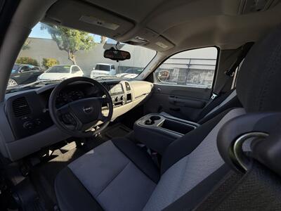 2007 GMC Sierra 1500 Work Truck - Photo 44 - Norwalk, CA 90650-2241