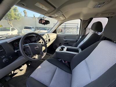 2007 GMC Sierra 1500 Work Truck - Photo 39 - Norwalk, CA 90650-2241