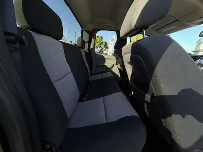 2007 GMC Sierra 1500 Work Truck - Photo 47 - Norwalk, CA 90650-2241
