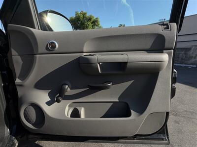 2007 GMC Sierra 1500 Work Truck - Photo 51 - Norwalk, CA 90650-2241