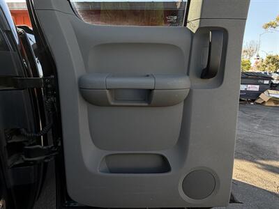 2007 GMC Sierra 1500 Work Truck - Photo 46 - Norwalk, CA 90650-2241