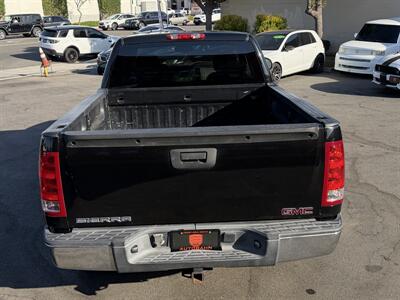2007 GMC Sierra 1500 Work Truck - Photo 22 - Norwalk, CA 90650-2241