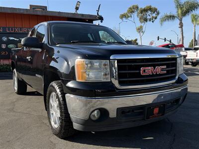 2007 GMC Sierra 1500 Work Truck - Photo 31 - Norwalk, CA 90650-2241