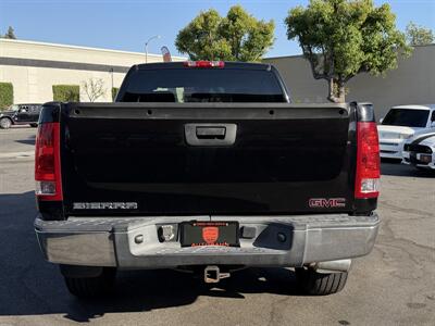 2007 GMC Sierra 1500 Work Truck - Photo 17 - Norwalk, CA 90650-2241