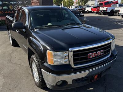 2007 GMC Sierra 1500 Work Truck - Photo 30 - Norwalk, CA 90650-2241