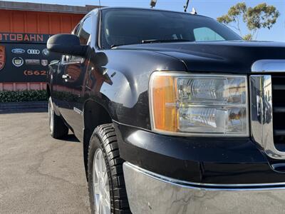2007 GMC Sierra 1500 Work Truck - Photo 29 - Norwalk, CA 90650-2241