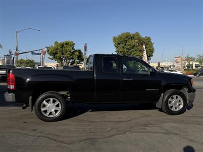 2007 GMC Sierra 1500 Work Truck - Photo 23 - Norwalk, CA 90650-2241