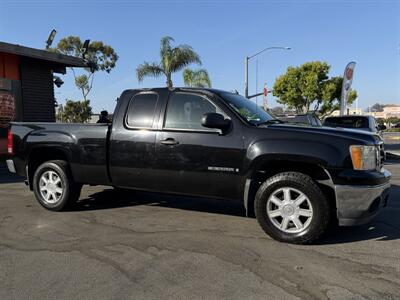 2007 GMC Sierra 1500 Work Truck - Photo 27 - Norwalk, CA 90650-2241
