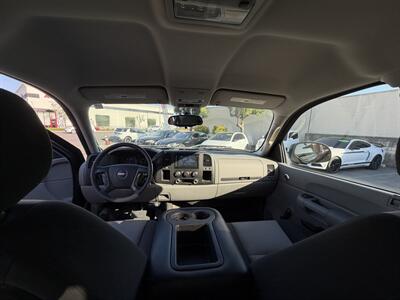 2007 GMC Sierra 1500 Work Truck - Photo 49 - Norwalk, CA 90650-2241
