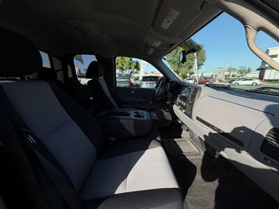 2007 GMC Sierra 1500 Work Truck - Photo 54 - Norwalk, CA 90650-2241