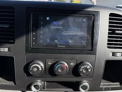 2007 GMC Sierra 1500 Work Truck - Photo 59 - Norwalk, CA 90650-2241