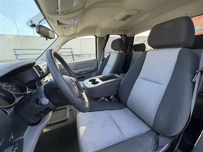 2007 GMC Sierra 1500 Work Truck - Photo 36 - Norwalk, CA 90650-2241