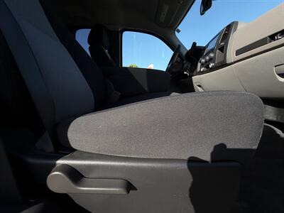 2007 GMC Sierra 1500 Work Truck - Photo 55 - Norwalk, CA 90650-2241