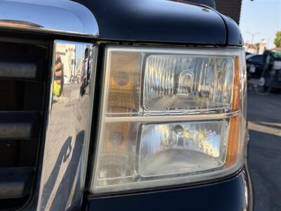 2007 GMC Sierra 1500 Work Truck - Photo 4 - Norwalk, CA 90650-2241