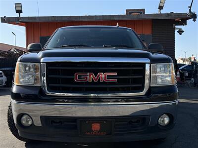 2007 GMC Sierra 1500 Work Truck - Photo 2 - Norwalk, CA 90650-2241