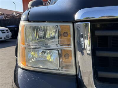 2007 GMC Sierra 1500 Work Truck - Photo 3 - Norwalk, CA 90650-2241