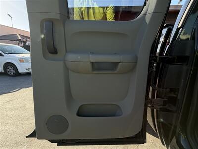2007 GMC Sierra 1500 Work Truck - Photo 48 - Norwalk, CA 90650-2241