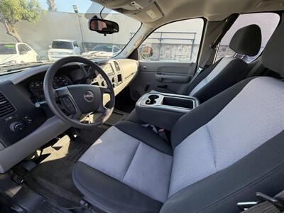 2007 GMC Sierra 1500 Work Truck - Photo 40 - Norwalk, CA 90650-2241