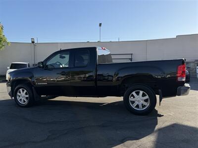 2007 GMC Sierra 1500 Work Truck - Photo 16 - Norwalk, CA 90650-2241