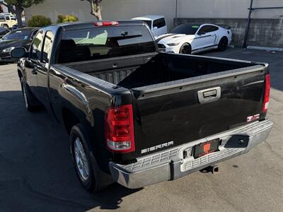 2007 GMC Sierra 1500 Work Truck - Photo 19 - Norwalk, CA 90650-2241