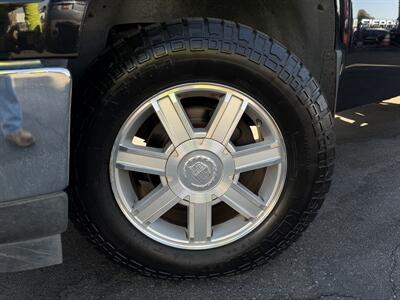 2007 GMC Sierra 1500 Work Truck - Photo 5 - Norwalk, CA 90650-2241