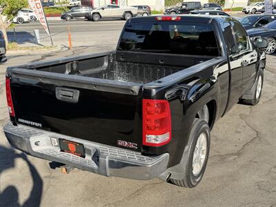 2007 GMC Sierra 1500 Work Truck - Photo 20 - Norwalk, CA 90650-2241