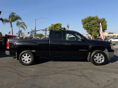 2007 GMC Sierra 1500 Work Truck - Photo 28 - Norwalk, CA 90650-2241