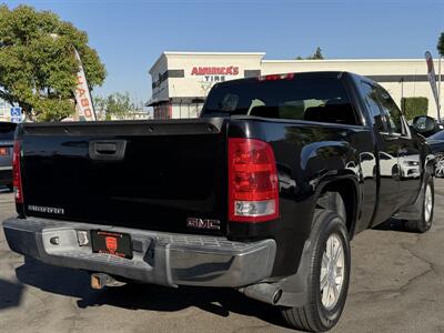 2007 GMC Sierra 1500 Work Truck - Photo 25 - Norwalk, CA 90650-2241