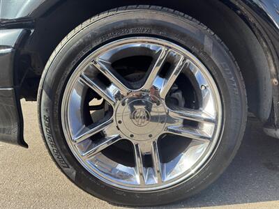 2002 Ford F-150 Harley-Davidson - Photo 20 - Norwalk, CA 90650-2241